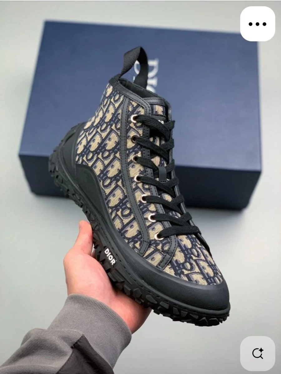 The Big G Outfitter collection