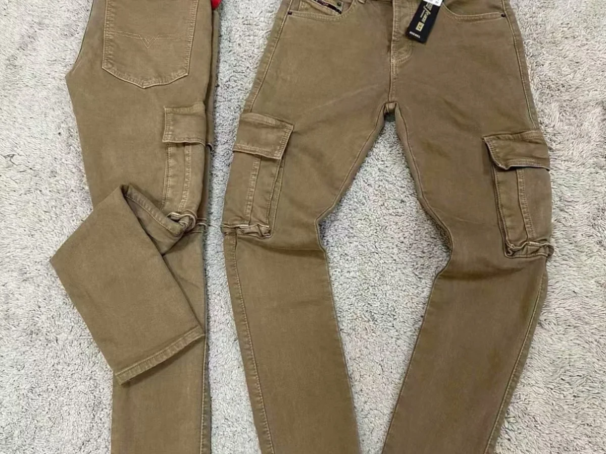 Clothing