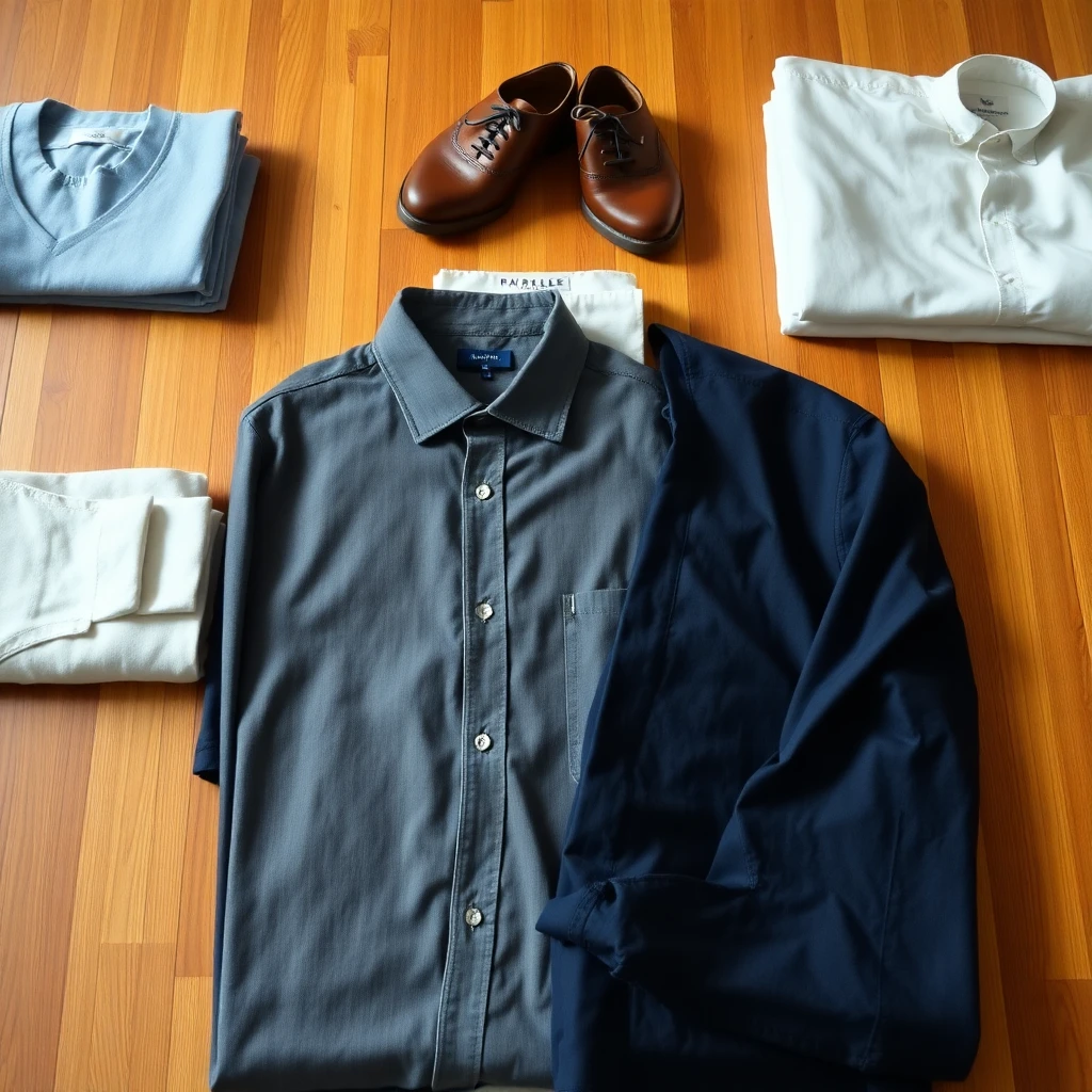 The Big G Outfitter store